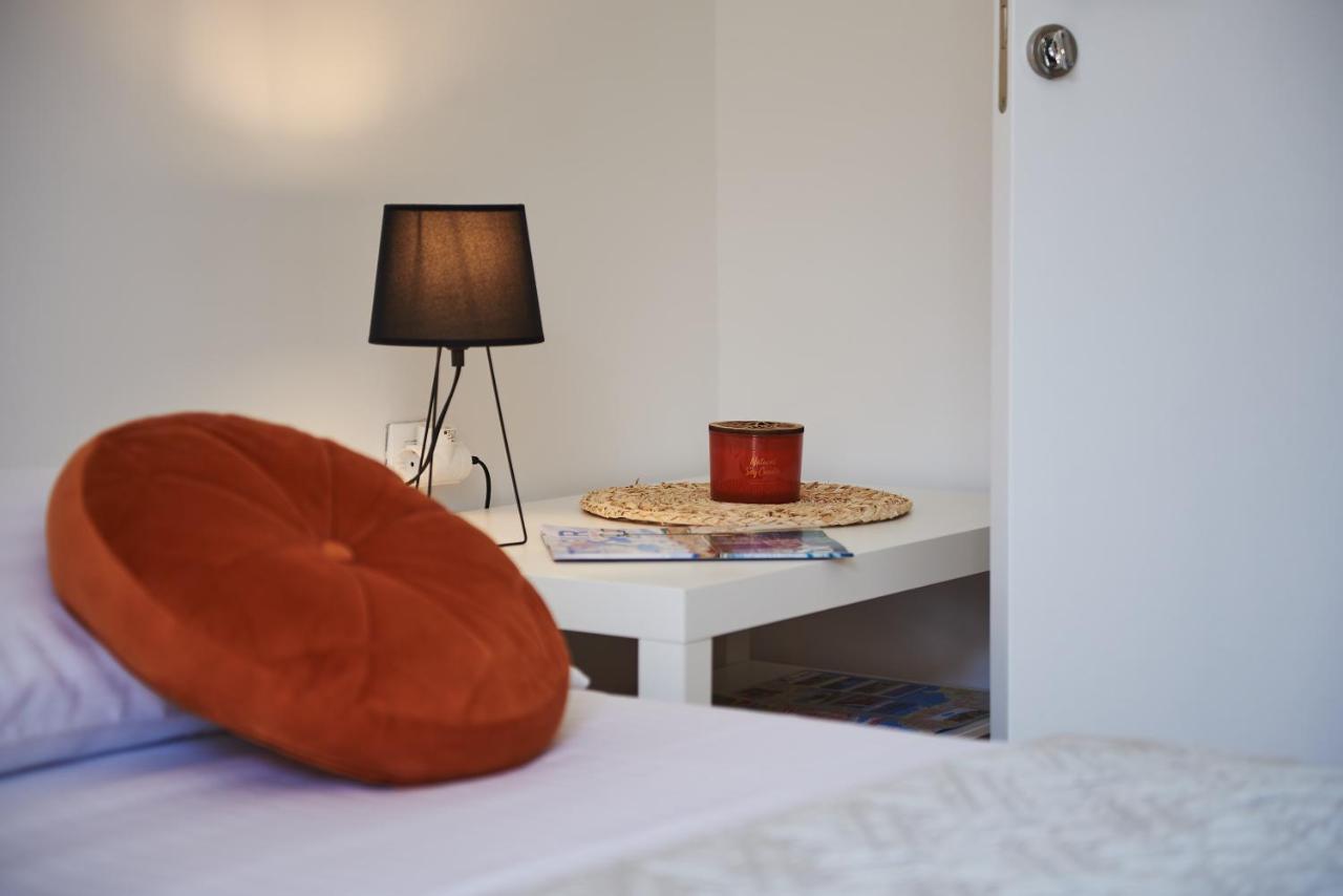 Apartmani Draga Trogir Exterior photo