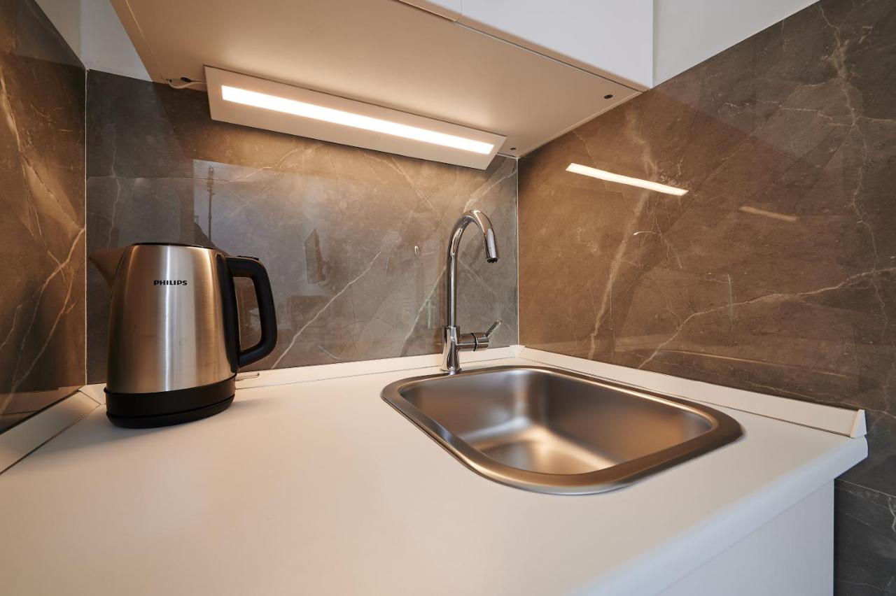 Apartmani Draga Trogir Exterior photo